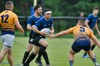 Men's Rugby vs Mass Maritime  Wheaton College Men's Rugby vs Mass Maritime Academy. - Photo By: KEITH NORDSTROM : Wheaton, Rugby, Mass Maritime